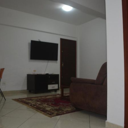 Apartamento Completo E Bem Localizado 302 วิตตอเรีย ดา กอนกิสตา ภายนอก รูปภาพ