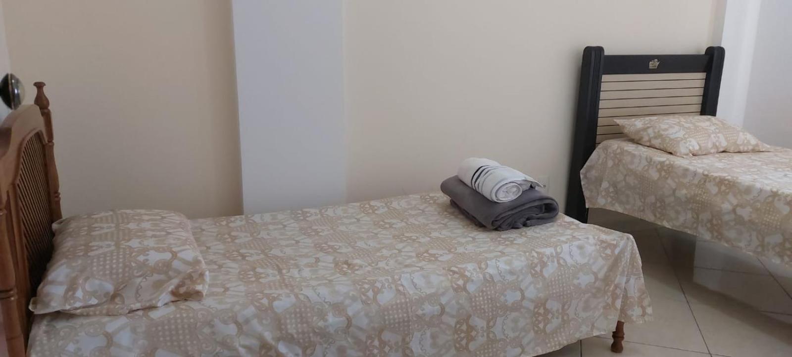 Apartamento Completo E Bem Localizado 302 วิตตอเรีย ดา กอนกิสตา ภายนอก รูปภาพ