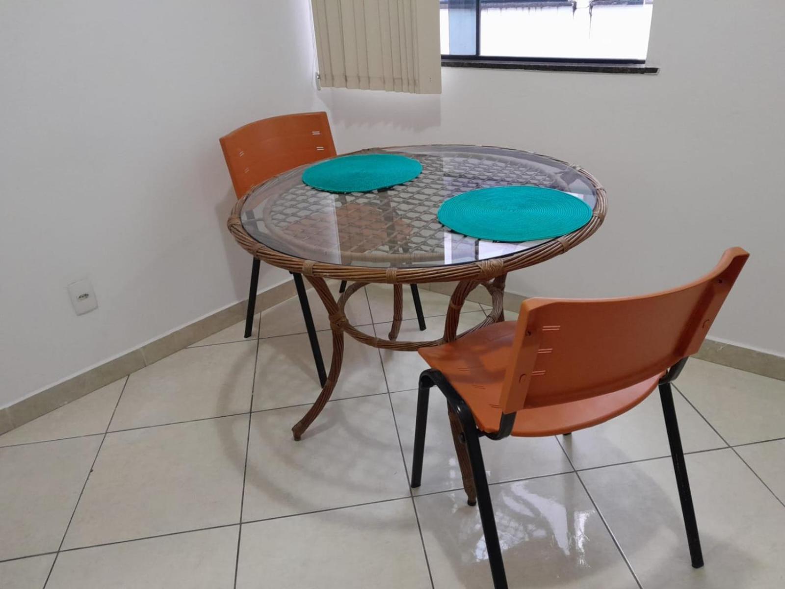 Apartamento Completo E Bem Localizado 302 วิตตอเรีย ดา กอนกิสตา ภายนอก รูปภาพ