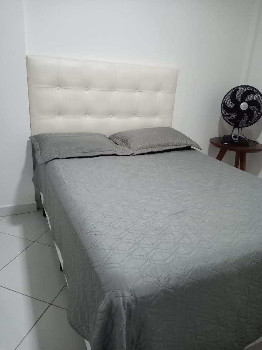 Apartamento Completo E Bem Localizado 302 วิตตอเรีย ดา กอนกิสตา ภายนอก รูปภาพ