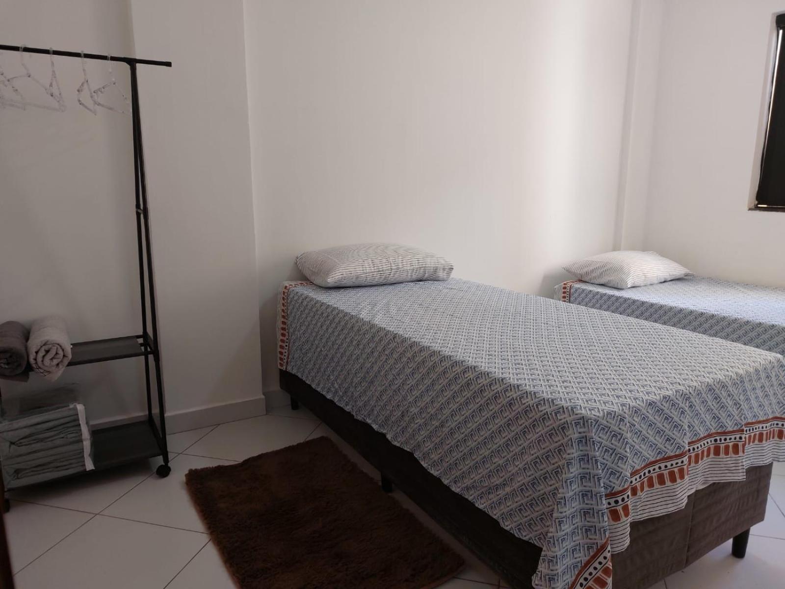 Apartamento Completo E Bem Localizado 302 วิตตอเรีย ดา กอนกิสตา ภายนอก รูปภาพ