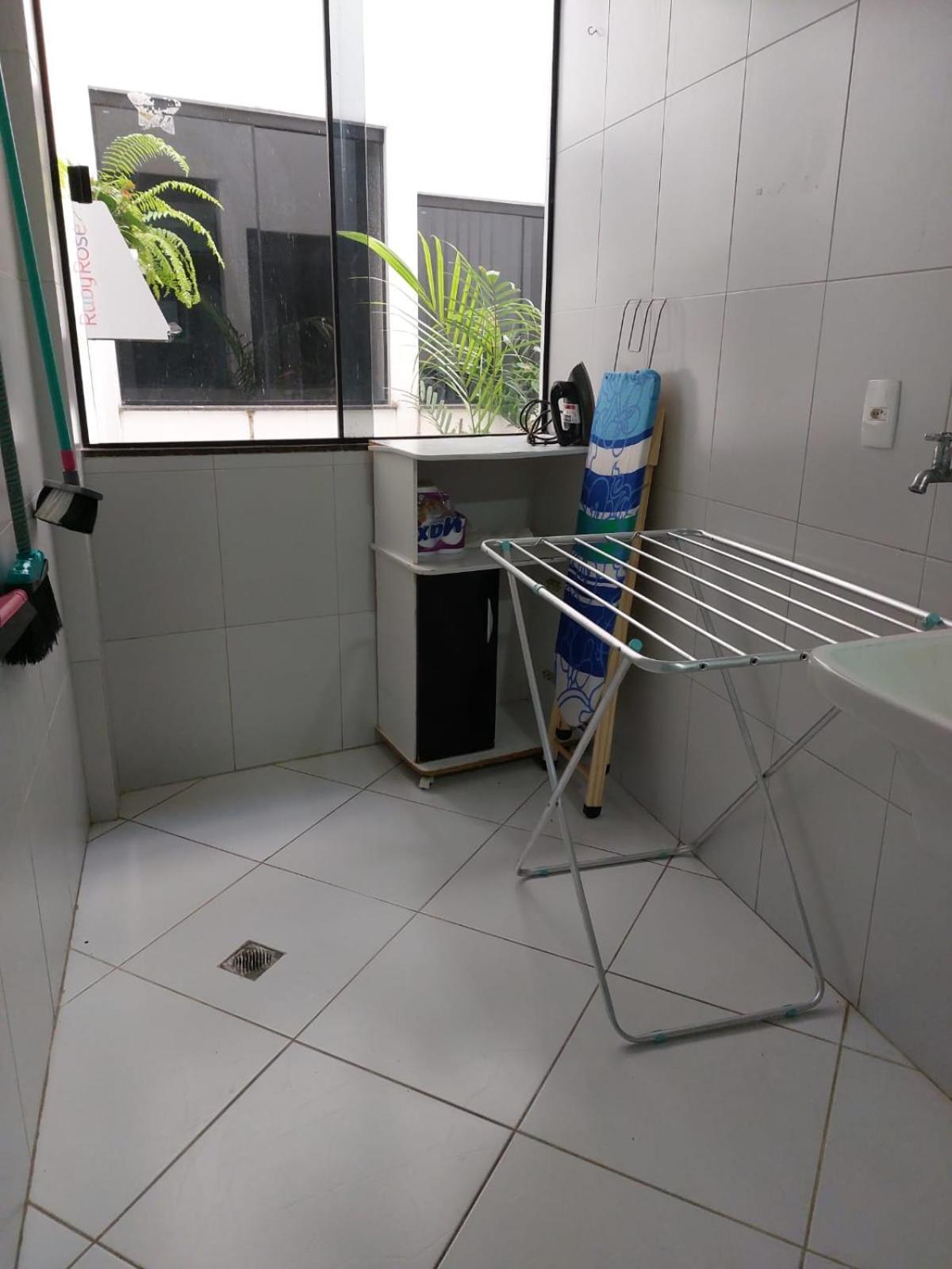 Apartamento Completo E Bem Localizado 302 วิตตอเรีย ดา กอนกิสตา ภายนอก รูปภาพ