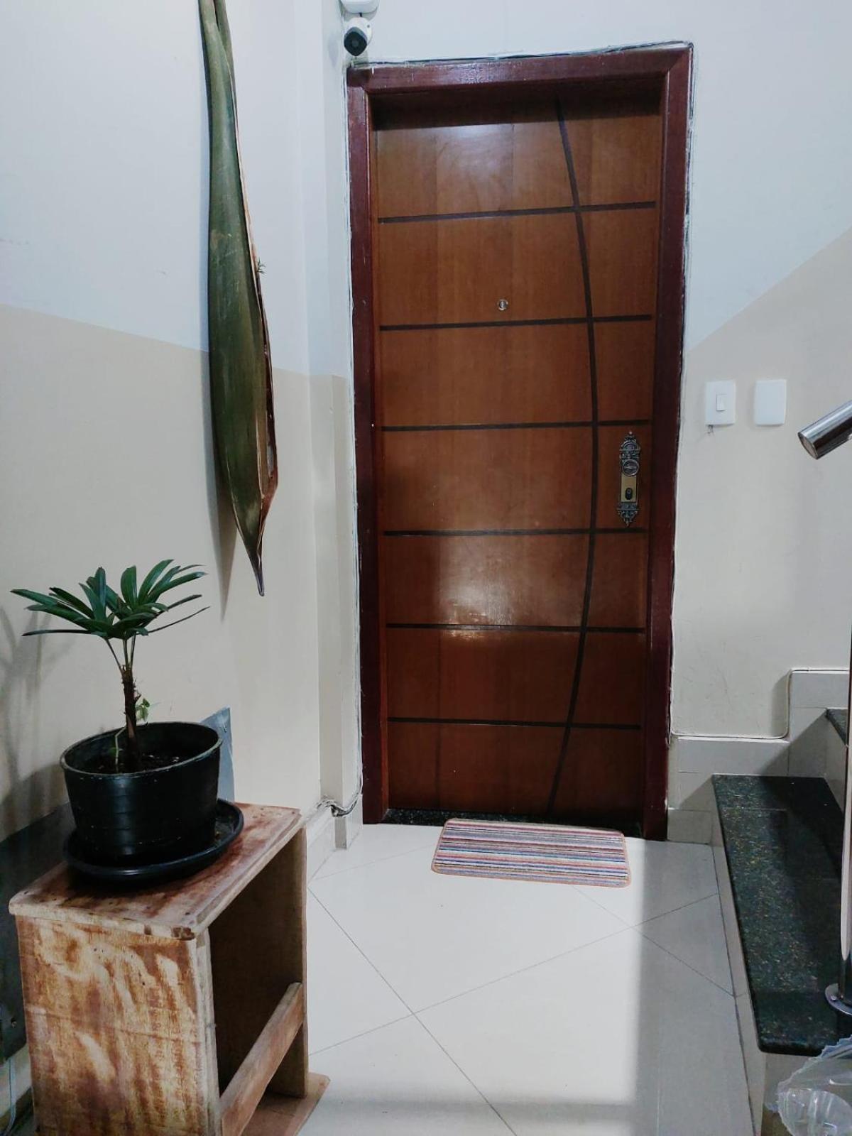 Apartamento Completo E Bem Localizado 302 วิตตอเรีย ดา กอนกิสตา ภายนอก รูปภาพ