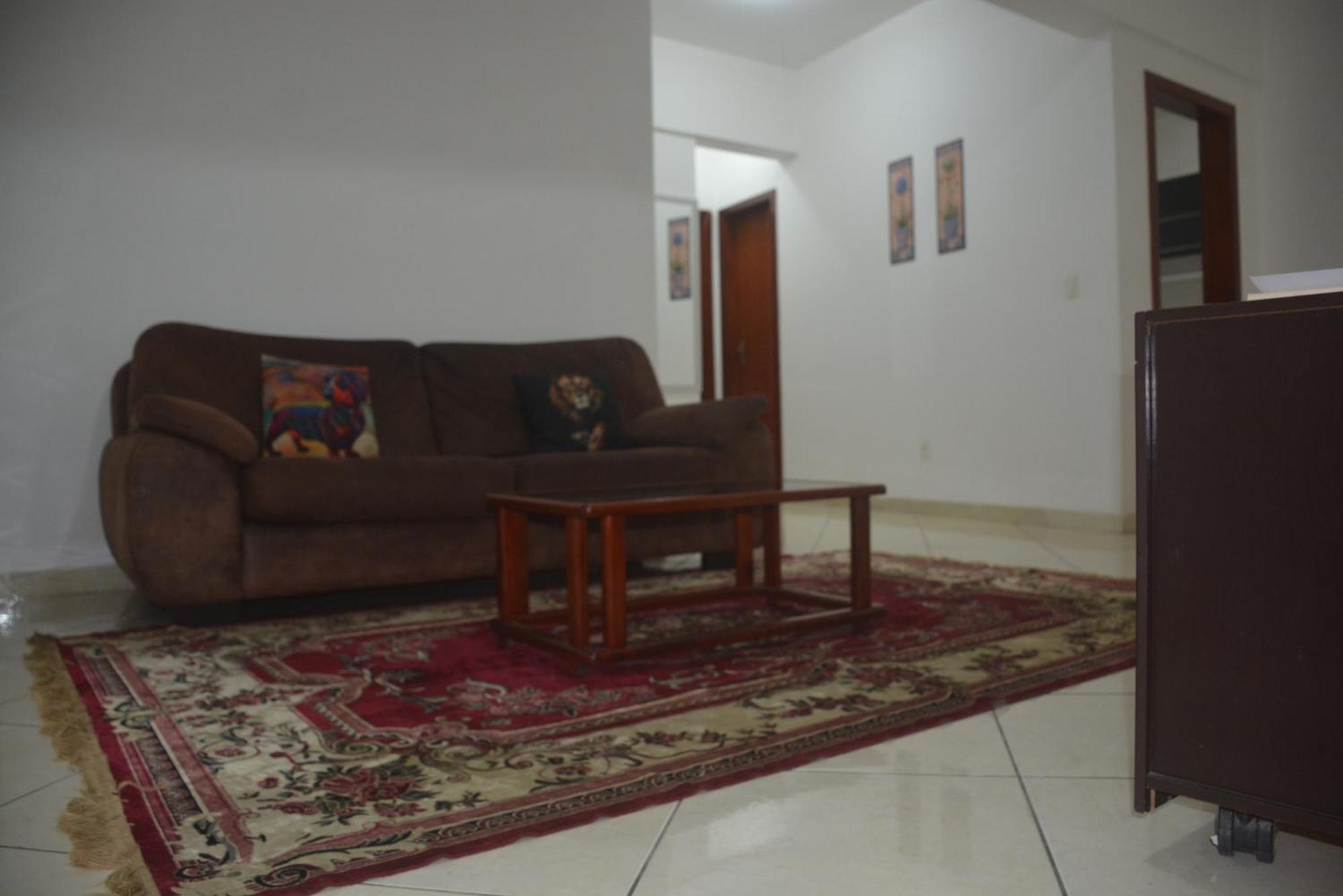 Apartamento Completo E Bem Localizado 302 วิตตอเรีย ดา กอนกิสตา ภายนอก รูปภาพ