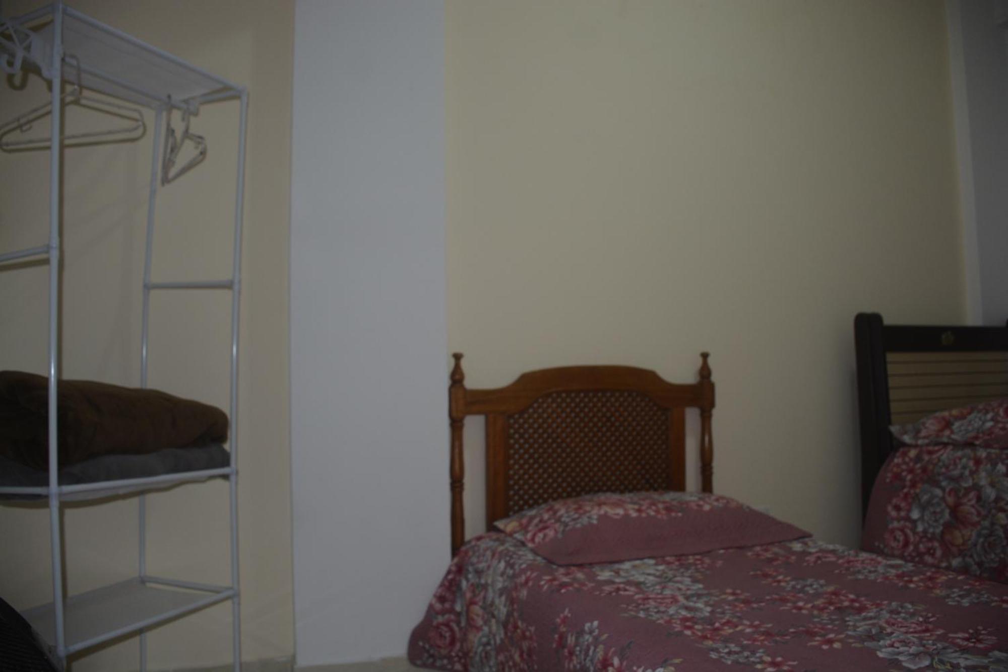 Apartamento Completo E Bem Localizado 302 วิตตอเรีย ดา กอนกิสตา ภายนอก รูปภาพ