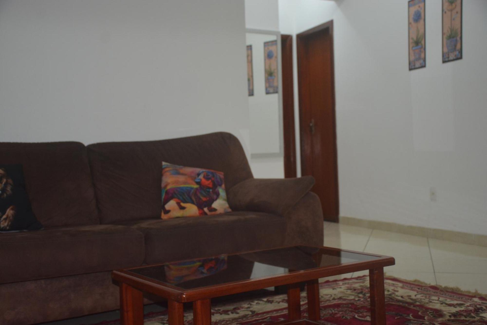 Apartamento Completo E Bem Localizado 302 วิตตอเรีย ดา กอนกิสตา ภายนอก รูปภาพ
