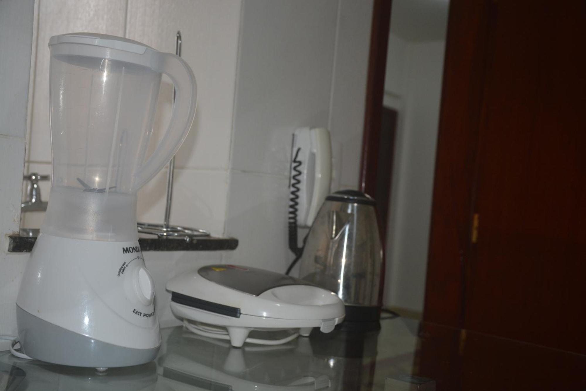 Apartamento Completo E Bem Localizado 302 วิตตอเรีย ดา กอนกิสตา ภายนอก รูปภาพ